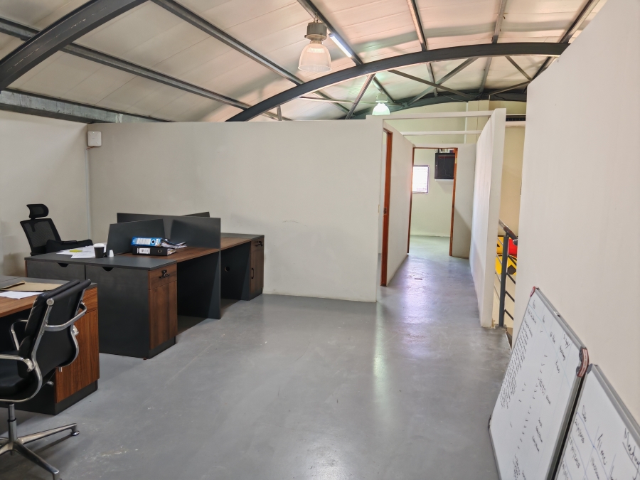 To Let commercial Property for Rent in Saxenburg Park 2 Western Cape